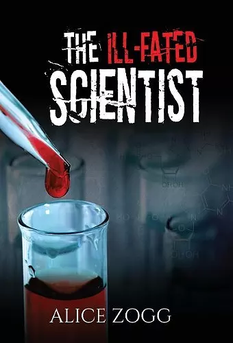 The Ill-Fated Scientist cover