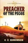 Preacher Of The Pecos cover