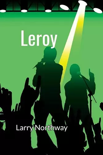 Leroy cover