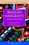 Brazilian Immigrants in the United States cover