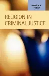 Religion in Criminal Justice cover