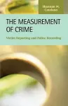 The Measurement of Crime cover