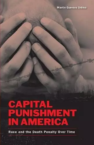 Capital Punishment in America cover