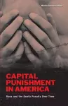 Capital Punishment in America cover