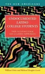 Undocumented Latino College Students cover