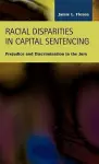 Racial Disparities in Capital Sentencing cover