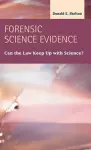 Forensic Science Evidence cover