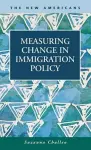 Measuring Change in Immigration Policy cover