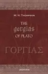 The Gorgias of Plato cover