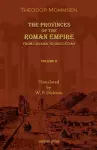 The Provinces of the Roman Empire: From Caesar to Diocletian (Vol 1) cover