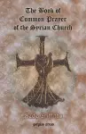 The Book of Common Prayer [shhimo] of the Syrian Church cover