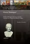 Cicero 'Haruspex' cover