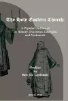 The Holy Eastern Church cover