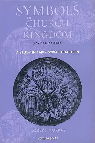 Symbols of Church and Kingdom cover