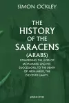 The History of the Saracens (Arabs) cover