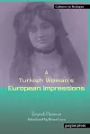 A Turkish Woman's European Impressions cover