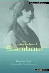 The Unveiled Ladies of Istanbul (Stamboul) cover