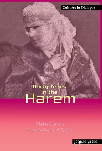 Thirty Years in the Harem cover