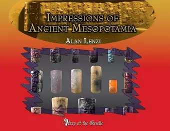 Impressions of Ancient Mesopotamia cover