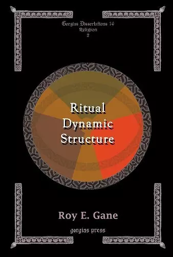 Ritual Dynamic Structure cover