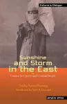 Sunshine and Storm in the East, or Cruises to Cyprus and Constantinople cover