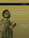 The Complete Works of Philo of  Alexandria: A Key-Word-In-Context Concordance (Vol 4) cover