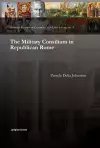 The Military Consilium in Republican Rome cover