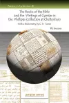 The Books of the Bible and the Writings of Cyprian in the Phillipps Collection at Cheltenham cover