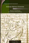Aramaic (Syriac) Grammar (Vol 1) cover