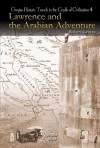 Lawrence and the Arabian Adventure cover
