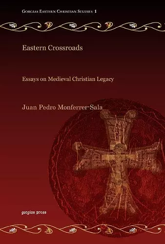 Eastern Crossroads cover