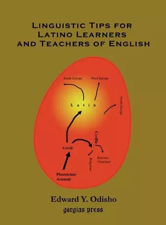 Linguistic Tips for Latino Learners and Teachers of English cover