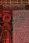 S. Ephraim's Prose Refutations of Mani, Marcion, and Bardaisan (vol 1) cover