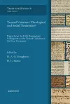 Textual Variation: Theological and Social Tendencies? cover