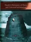 Haydn's Dictionary of Dates and Universal Information cover