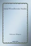 Initial Woodbrooke Studies cover