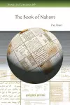 The Book of Nahum cover