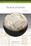 The Book of Canticles cover