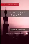 Letters from Egypt cover