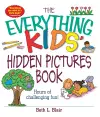 The Everything Kids' Hidden Pictures Book cover