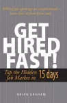 Get Hired Fast! cover