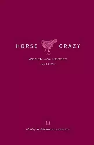 Horse Crazy cover