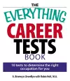 The Everything Career Tests Book cover