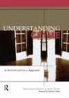 Understanding Crime cover