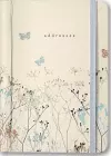 Address Book Butterflies cover