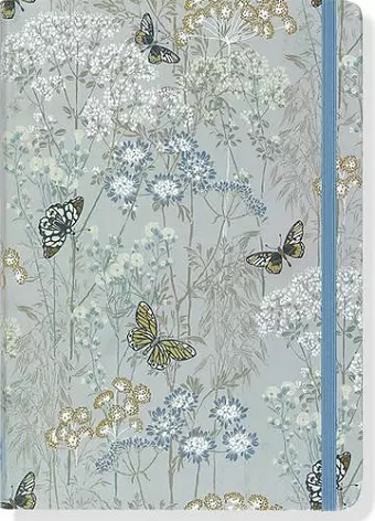 Small Journal Dusky Meadow cover