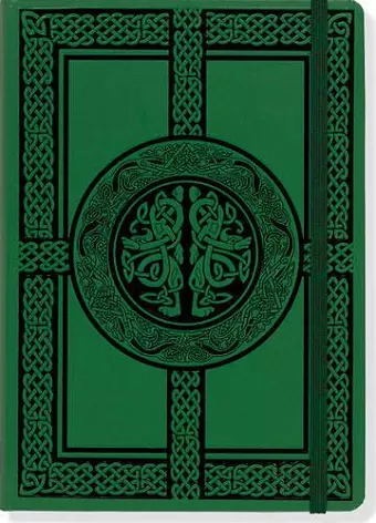 Small Journal Celtic cover