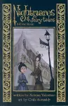 Nightmares & Fairy Tales Volume 3: 1140 Rue Royale cover