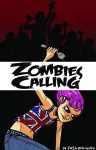 Zombies Calling! cover