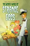 The Weirdly World Of Strange Eggs cover
